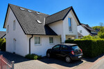 Münster-Mecklenbeck! Modernes Wohnen im Doppelpack - top vermietet! - Zweifamilienhaus Münster Mecklenbeck | Angebot:26931470