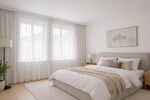Erstklassiges Wohnen mit Raumhöhe, Stil und zeitloser Eleganz im Herzen des Erphoviertels! - Etagenwohnung Münster Mitte-Nordost | Angebot:26346682