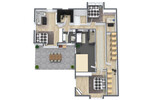 Ihre private Wohnraumoase – exklusives Einfamilienhaus in St. Mauritz! - Einfamilienhaus Münster Münster-Südost | Angebot:25390760