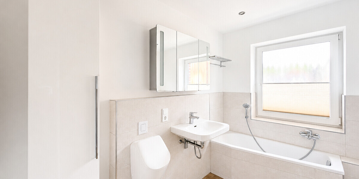 Badezimmer OG
