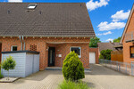 Traumhafte Doppelhaushälfte in Münster-Wolbeck! - Doppelhaushälfte Münster Münster-Südost | Angebot:26777577