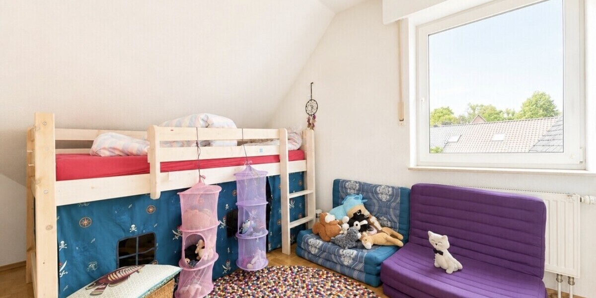 Kinderzimmer