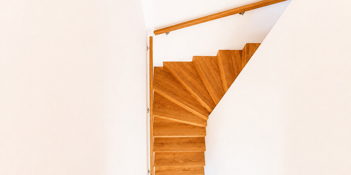 Treppe