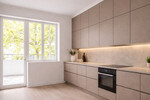 Erstklassiges Wohnen mit Raumhöhe, Stil und zeitloser Eleganz im Herzen des Erphoviertels! - Etagenwohnung Münster Mitte-Nordost | Angebot:26346682