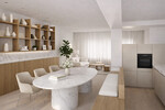 Erstklassiges Wohnen mit Raumhöhe, Stil und zeitloser Eleganz im Herzen des Erphoviertels! - Etagenwohnung Münster Mitte-Nordost | Angebot:26346682