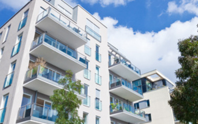 Wohnungsmarkt Münster