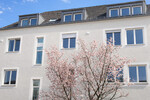 Erstklassiges Wohnen mit Raumhöhe, Stil und zeitloser Eleganz im Herzen des Erphoviertels! - Etagenwohnung Münster Mitte-Nordost | Angebot:26346684