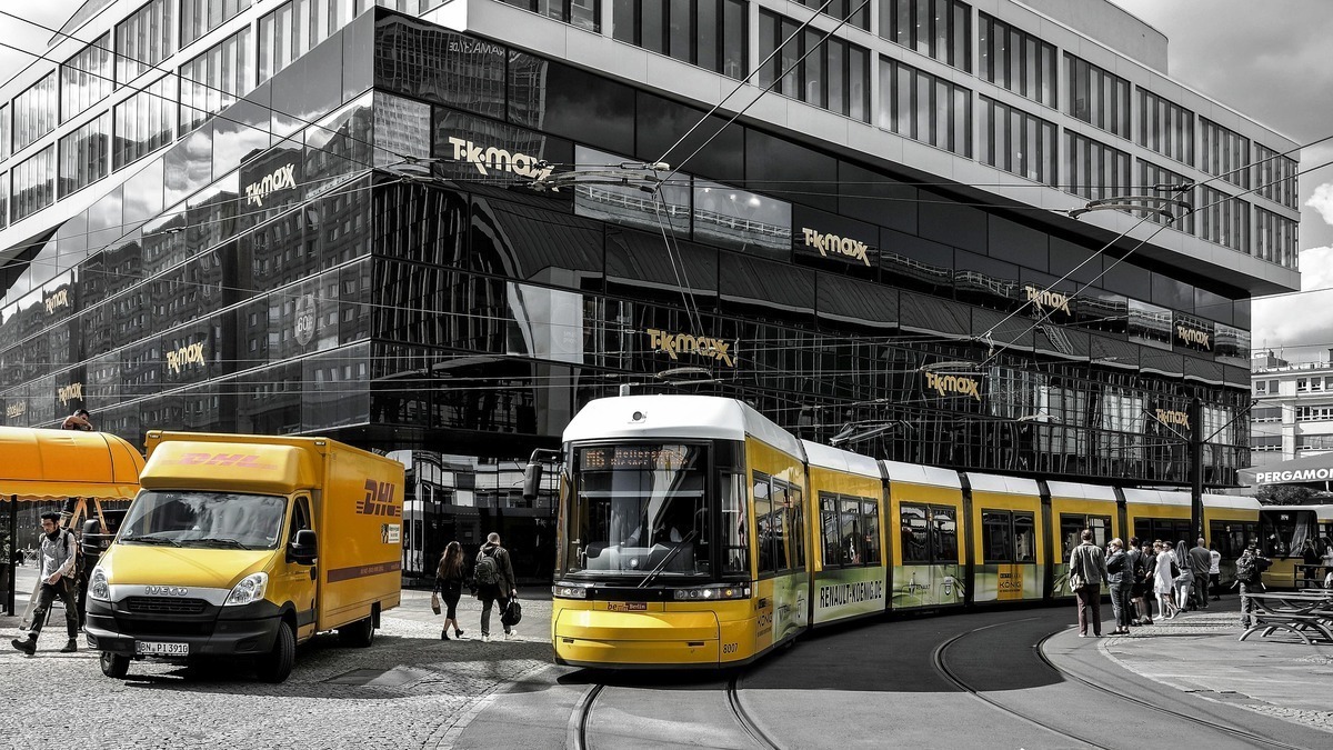 Mobilität & Verkehr in Münster – Anbindung, Parken und ÖPNV im Überblick