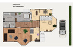 Traumhaftes Juwel - kernsanierte Jugendstilvilla! - Villa Altenberge | Angebot:17016560