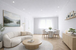 Erstklassiges Wohnen mit Raumhöhe, Stil und zeitloser Eleganz im Herzen des Erphoviertels! - Etagenwohnung Münster Mitte-Nordost | Angebot:26195827