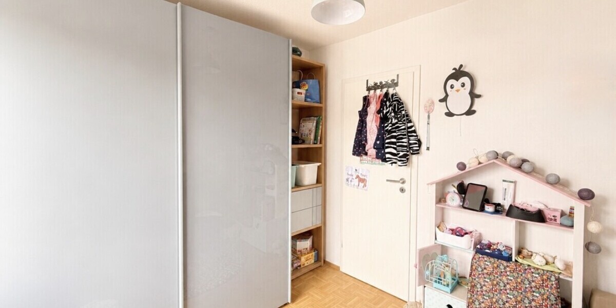 Kinderzimmer
