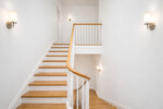 Erstklassiges Wohnen mit Raumhöhe, Stil und zeitloser Eleganz im Herzen des Erphoviertels! - Etagenwohnung Münster Mitte-Nordost | Angebot:26346682