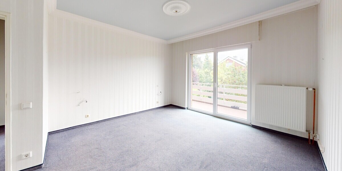 34 b - Schlafzimmer